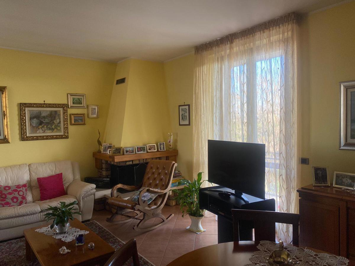 Villa di 205 mq in vendita - Borgonovo Val Tidone