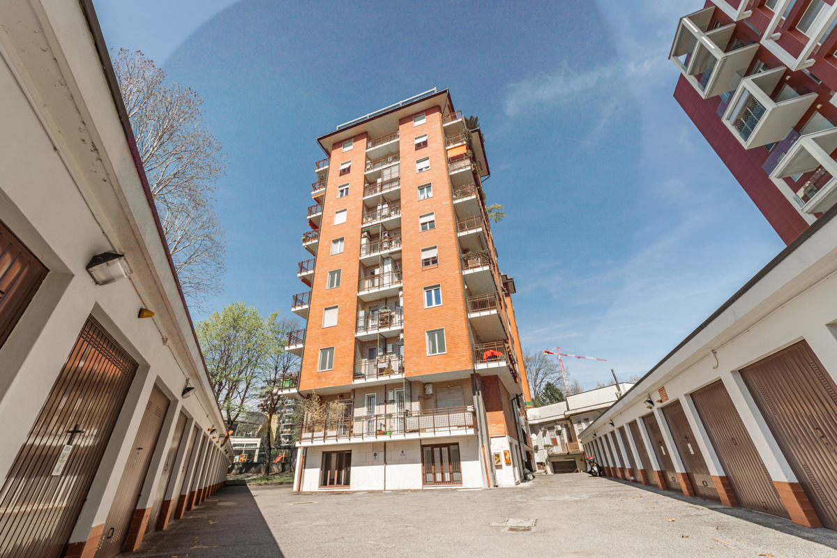Appartamento di 100 mq in vendita - Milano