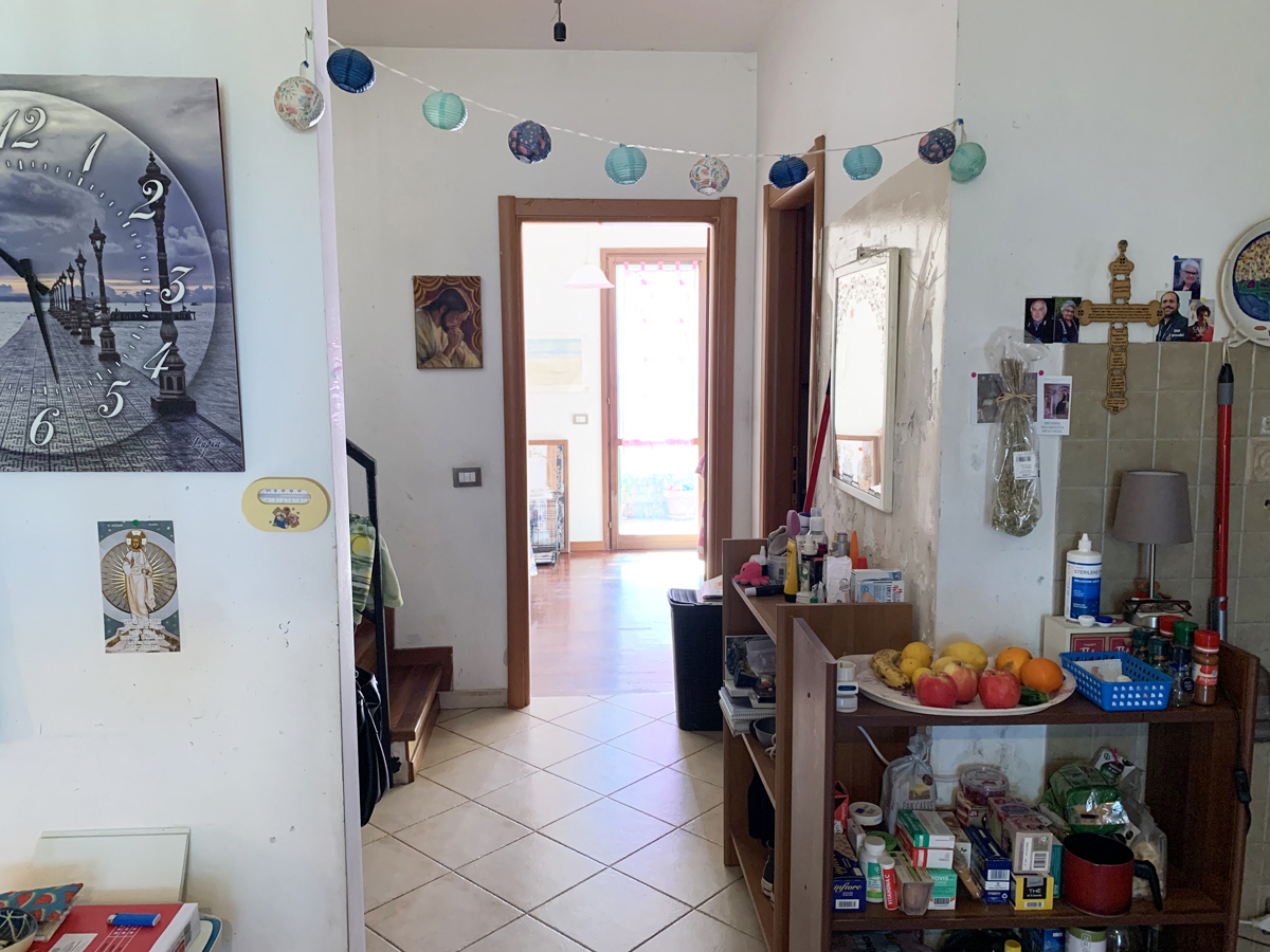 Appartamento in vendita a Mazzano Romano (RM)