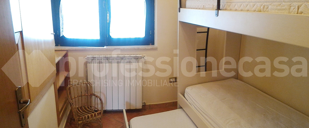 Appartamento in vendita a Sant'elena, Ateleta (AQ)