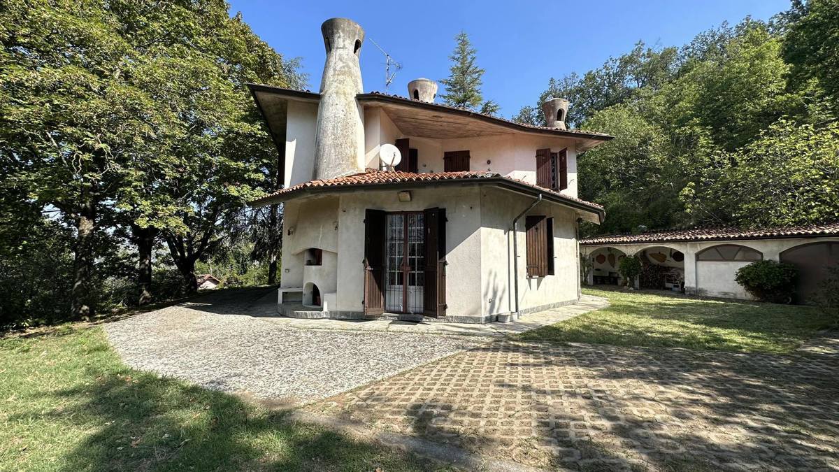 Vendita Villa unifamiliare Casa/Villa Torrazza Coste Via Barisonzo, 45 443403