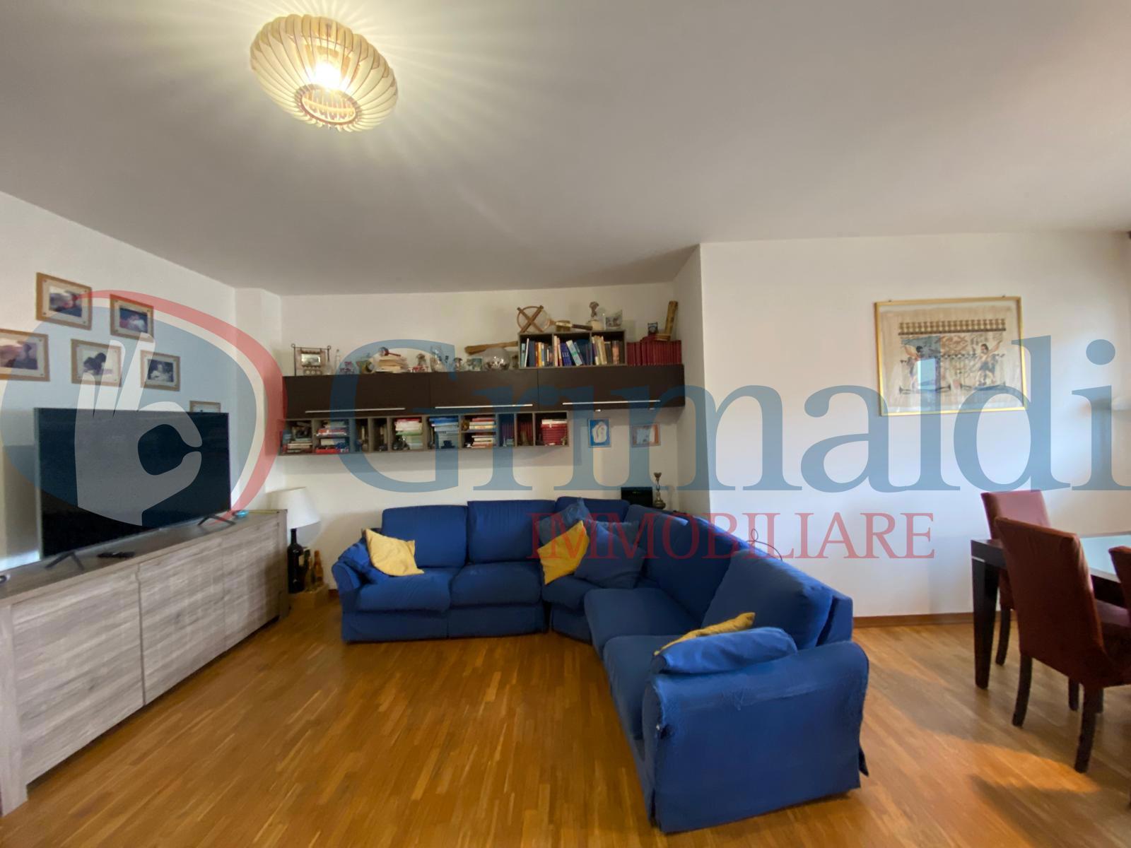 Appartamento in vendita a Corciano (PG)