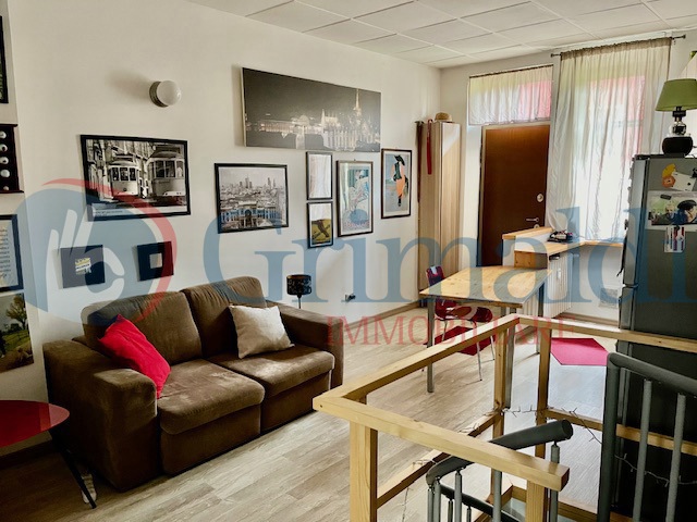 Appartamento di 65 mq in vendita - Milano