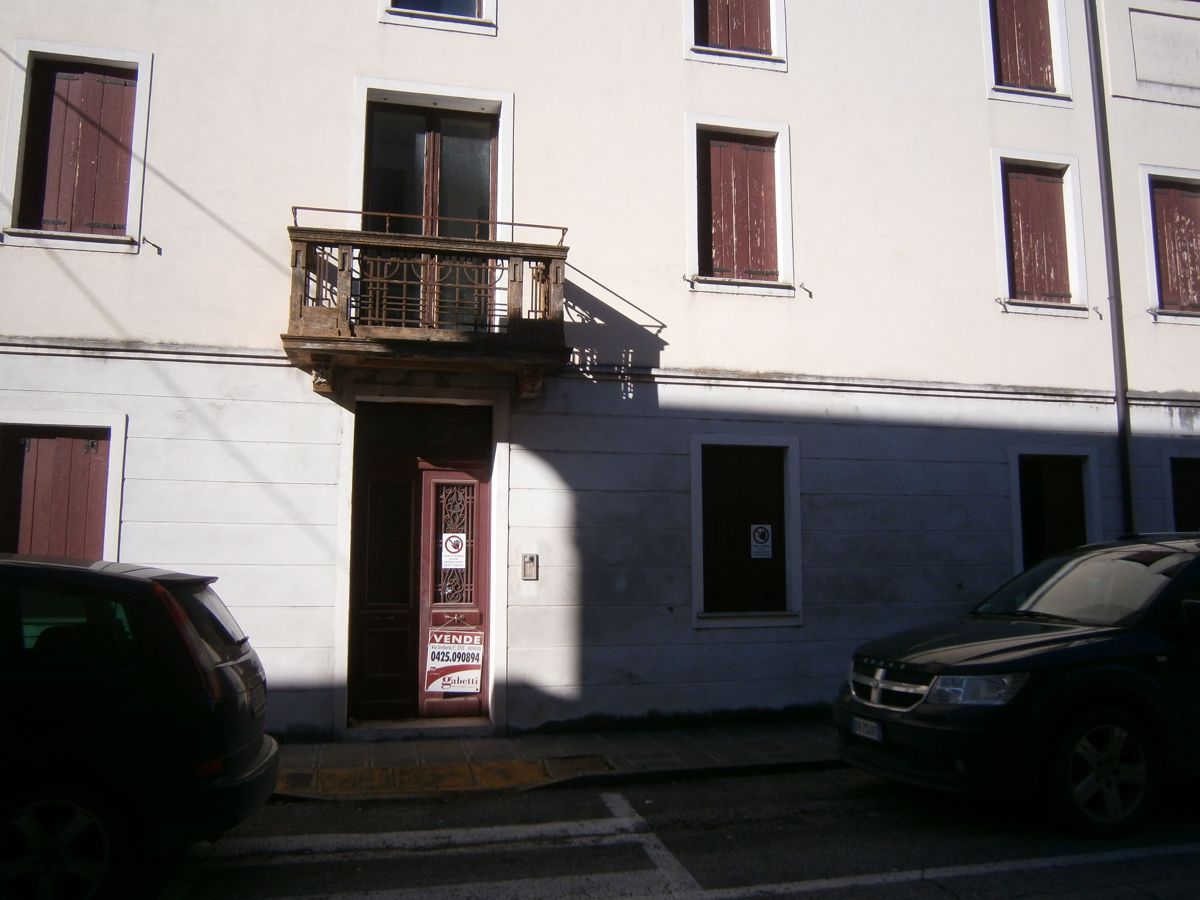 Palazzo in vendita a Badia Polesine (RO)