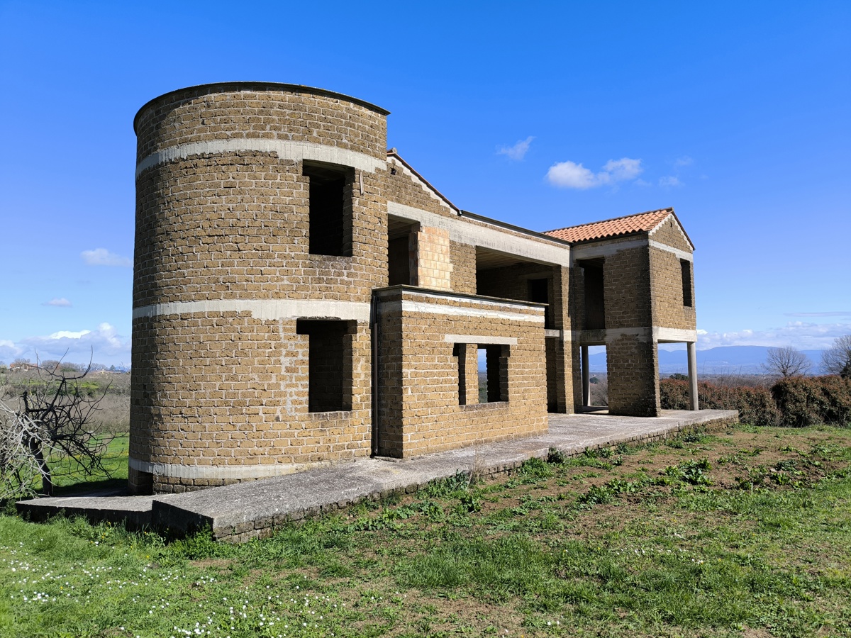 Villa in vendita a Fabrica Di Roma (VT)