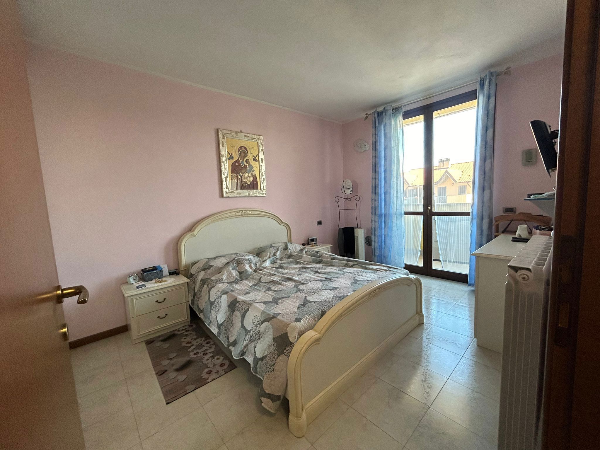 Appartamento in vendita a Miradolo Terme (PV)