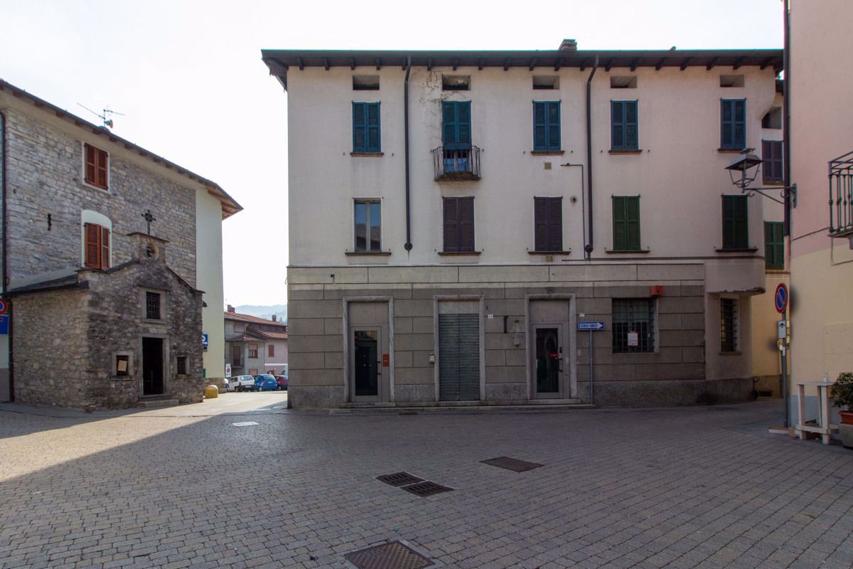 Palazzo in vendita a Centro Valle Intelvi (CO)