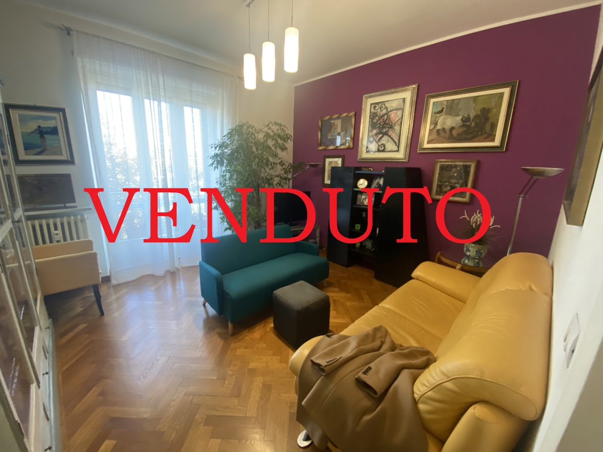 Vendita 5 Locali Appartamento Torino via tirreno, 159 455587