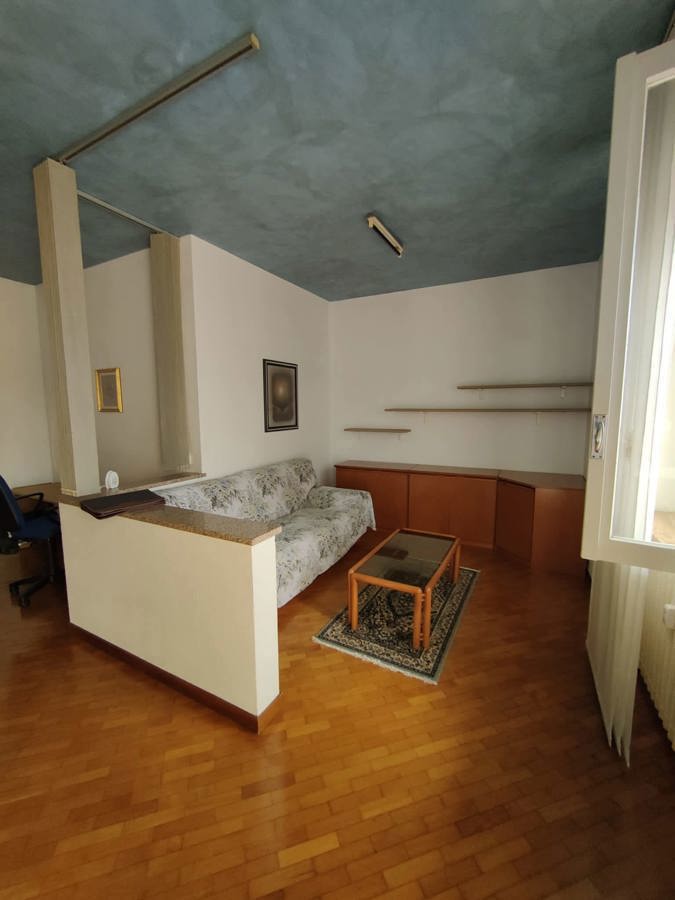 Appartamento in vendita a Occhieppo Superiore (BI)