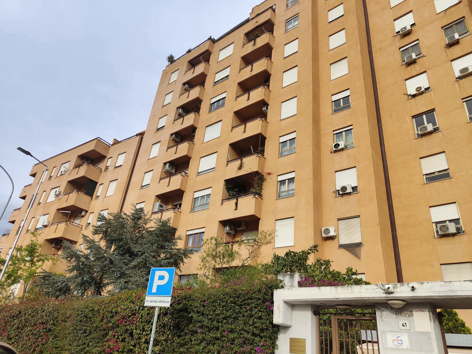 Appartamento in vendita Palermo