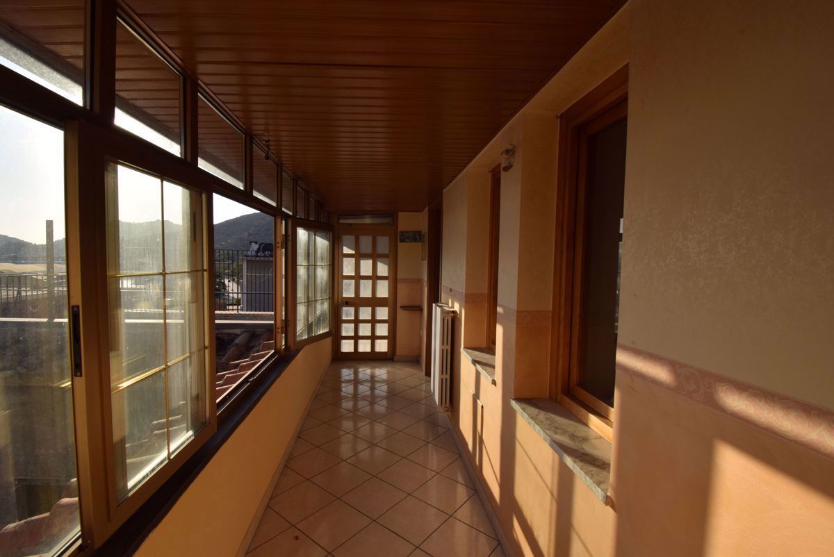 Duplex in vendita a Castel San Giorgio (SA)