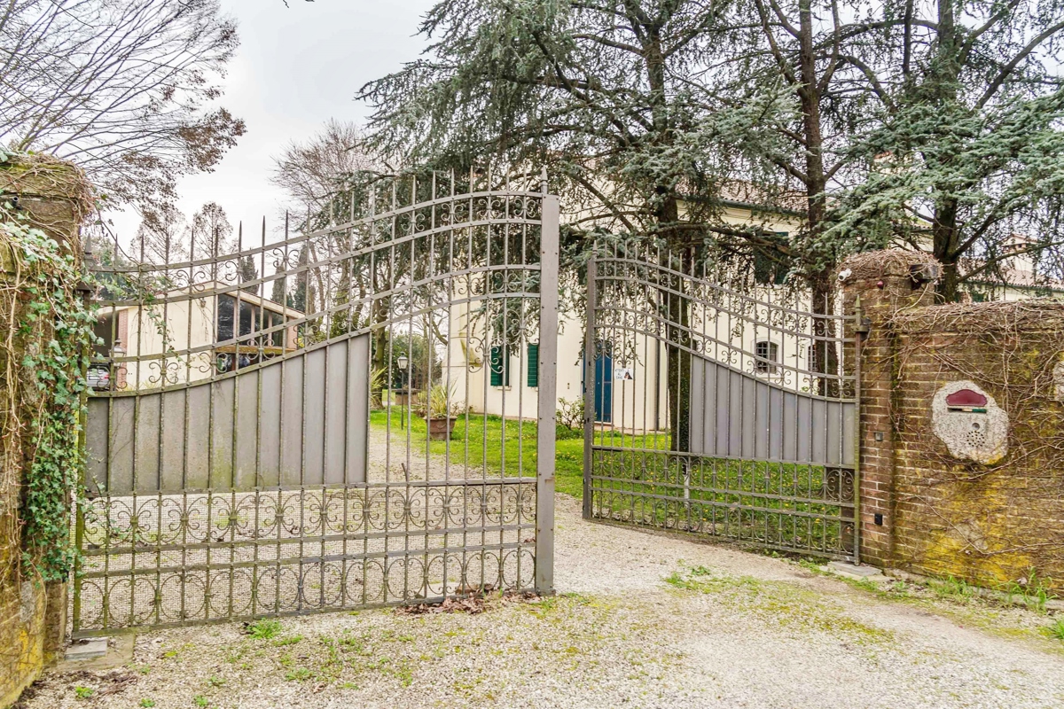Villa in vendita a Rubano (PD)