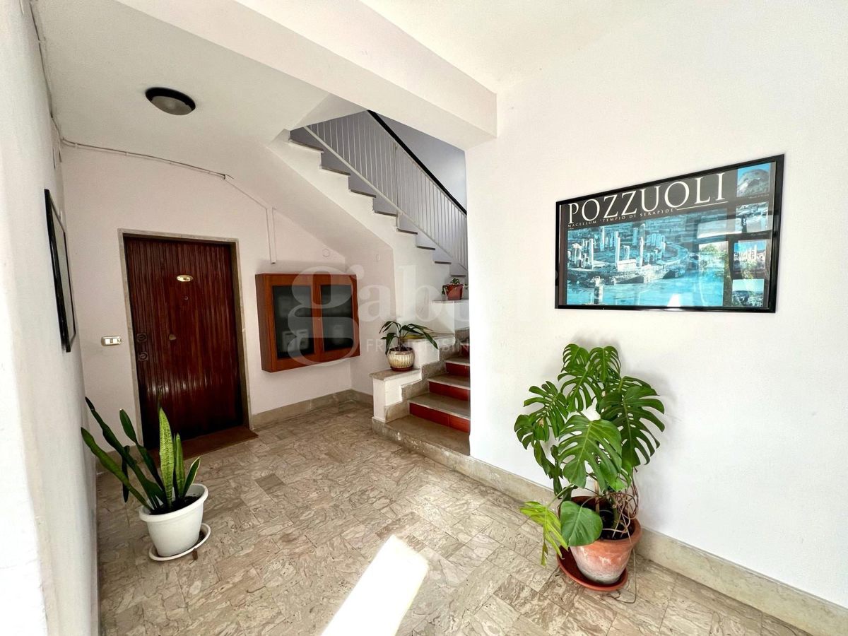 Appartamento di 85 mq in vendita - Pozzuoli