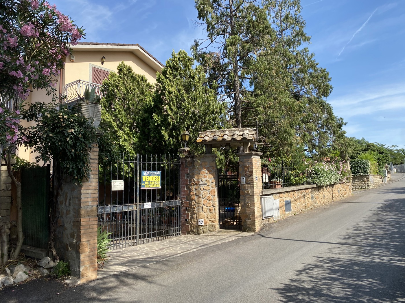 Laboratorio in vendita a Frascati (RM)