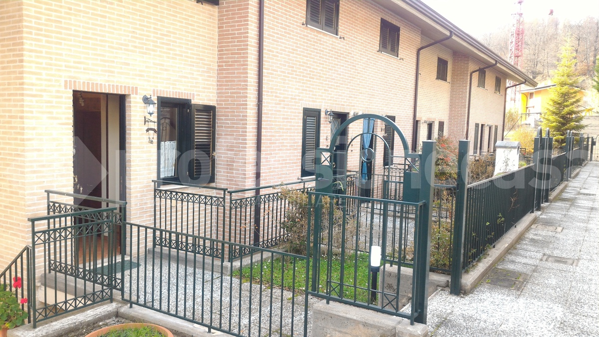 Appartamento in vendita a Sant'elena, Ateleta (AQ)
