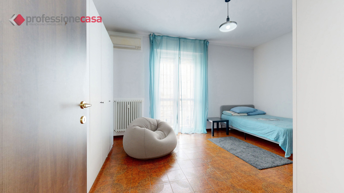 Appartamento in vendita a Gessate (MI)