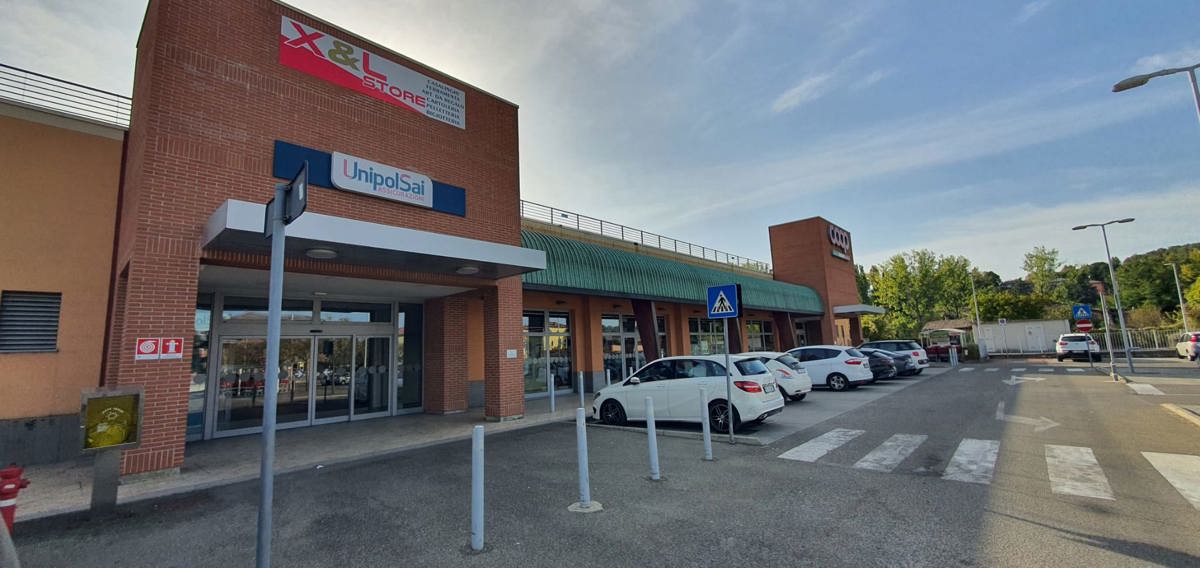 Ufficio in vendita Modena