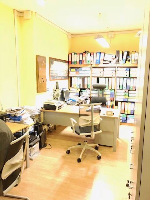 Ufficio in vendita a Tor Bella Monaca, Roma (RM)