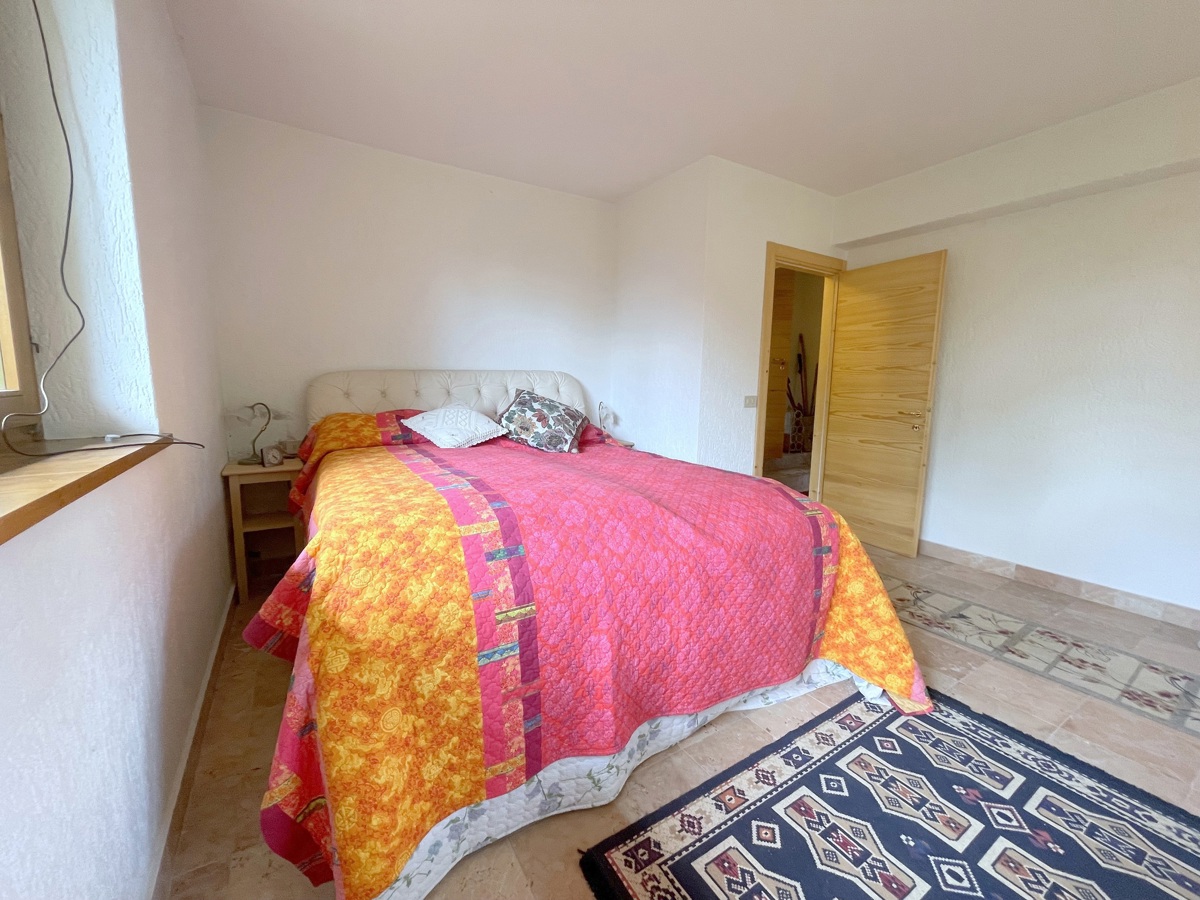 Appartamento in vendita a Albaredo, Rotzo (VI)