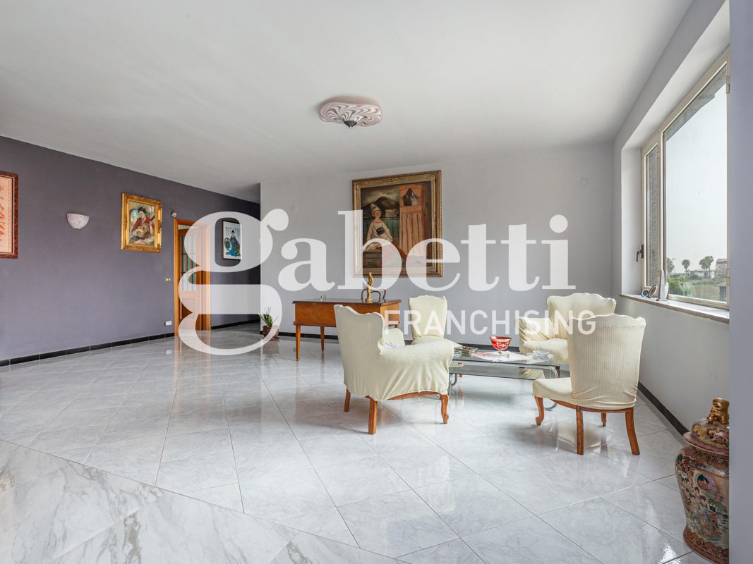 Villetta in vendita a Marano Di Napoli (NA)
