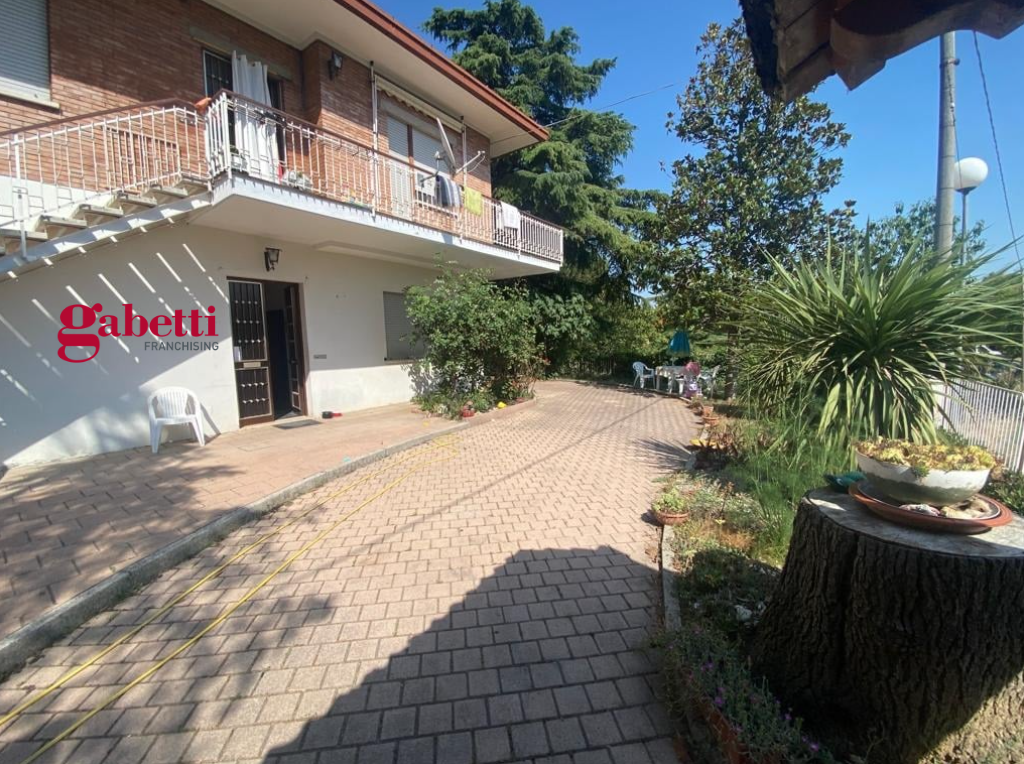 Casa indipendente in vendita a Verucchio (RN)