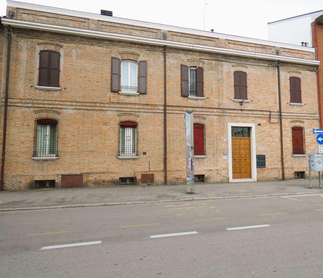 Appartamento in vendita a Ravenna (RA)