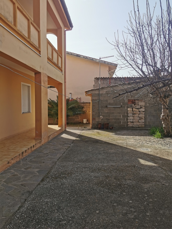 Casa indipendente in vendita a Palmas Arborea (OR)
