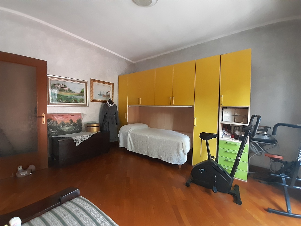 Appartamento in vendita a Canegrate (MI)