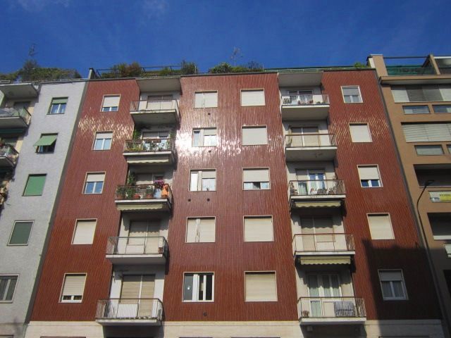 Bilocale in affitto in via eugenio villoresi, 3, Milano