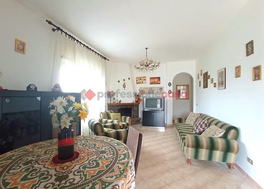 Villa in vendita a Casalazzara, Aprilia (LT)