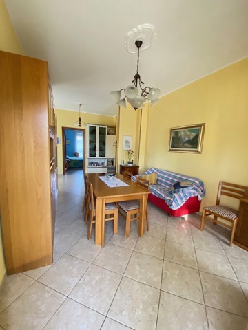 Appartamento in vendita a Orbassano (TO)
