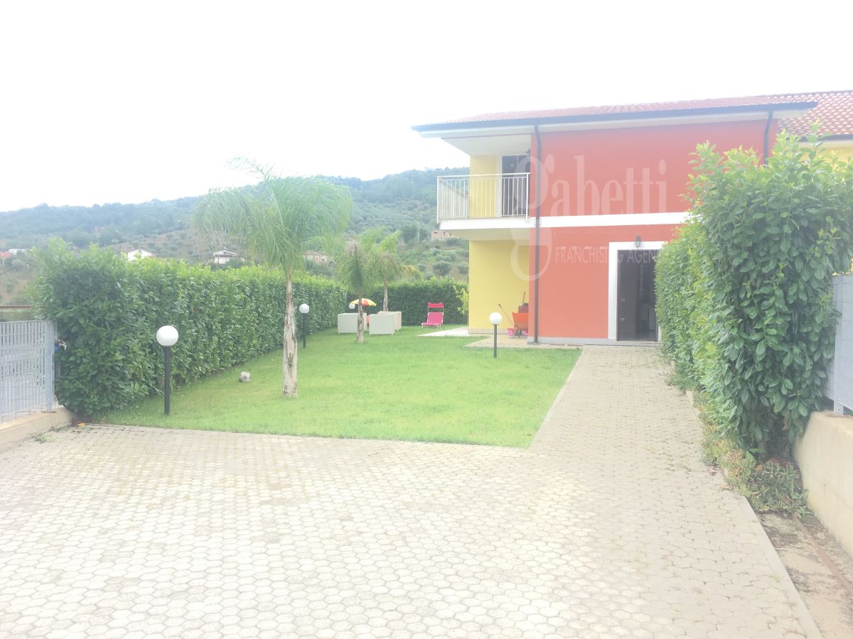 Villa di 120 mq in vendita - Omignano