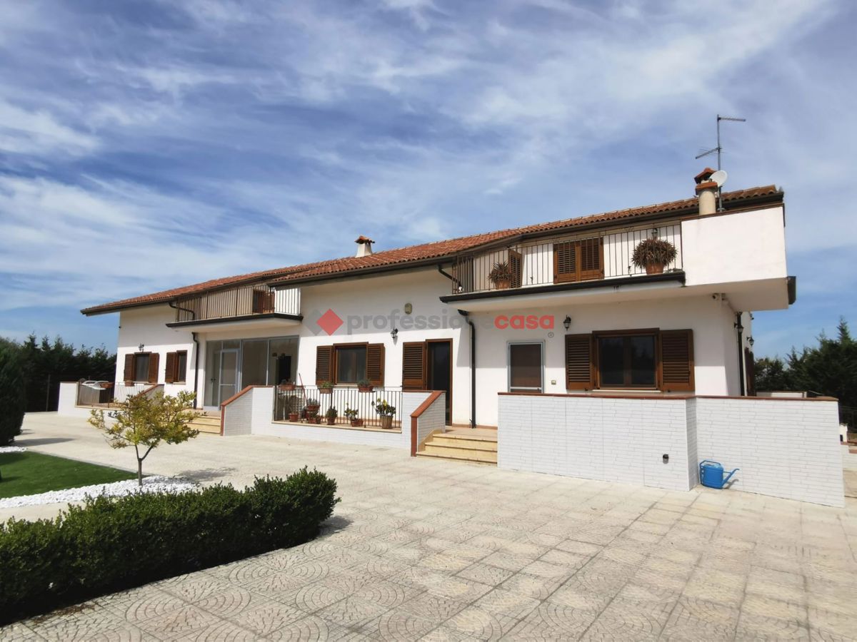 Villa in vendita a Foggia (FG)