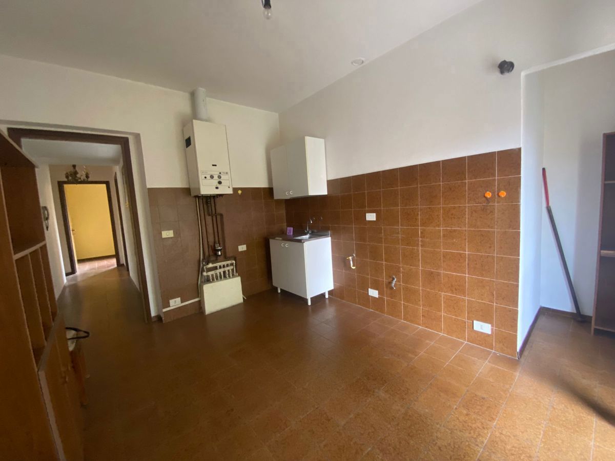 Appartamento in vendita a Borgonovo Val Tidone (PC)