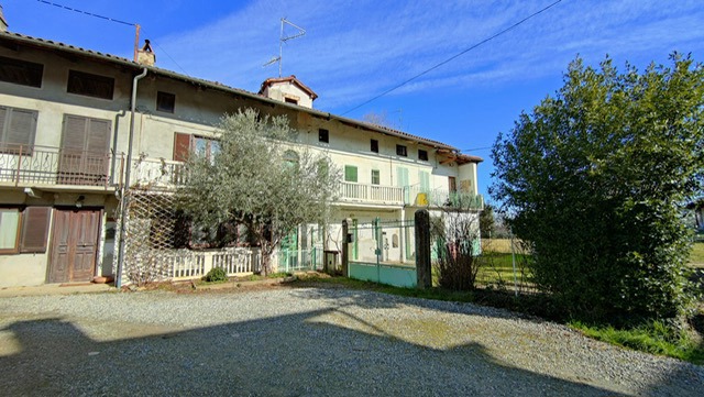 Rustico/Casale/Castello in vendita in Via Roma, 15, Borriana