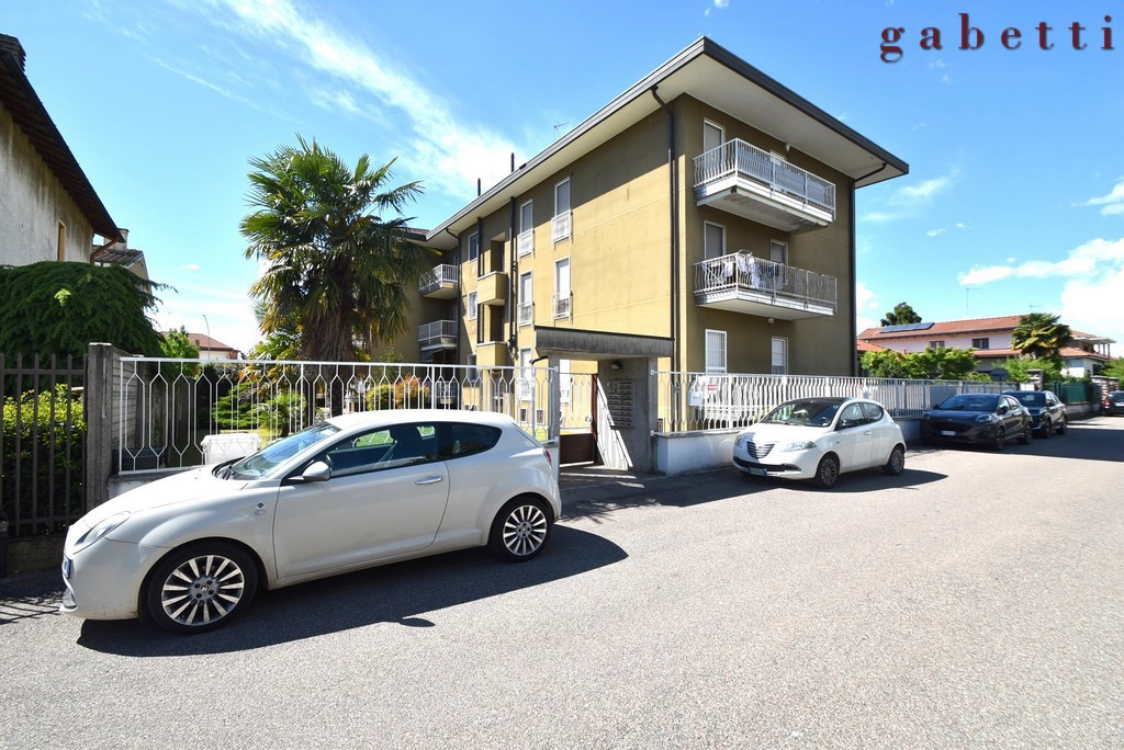 Appartamento in vendita a Magenta (MI)