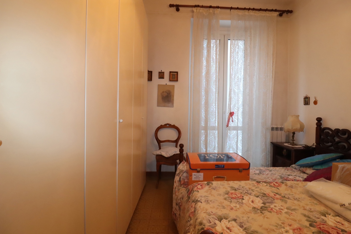 Appartamento in vendita a La Spezia (SP)