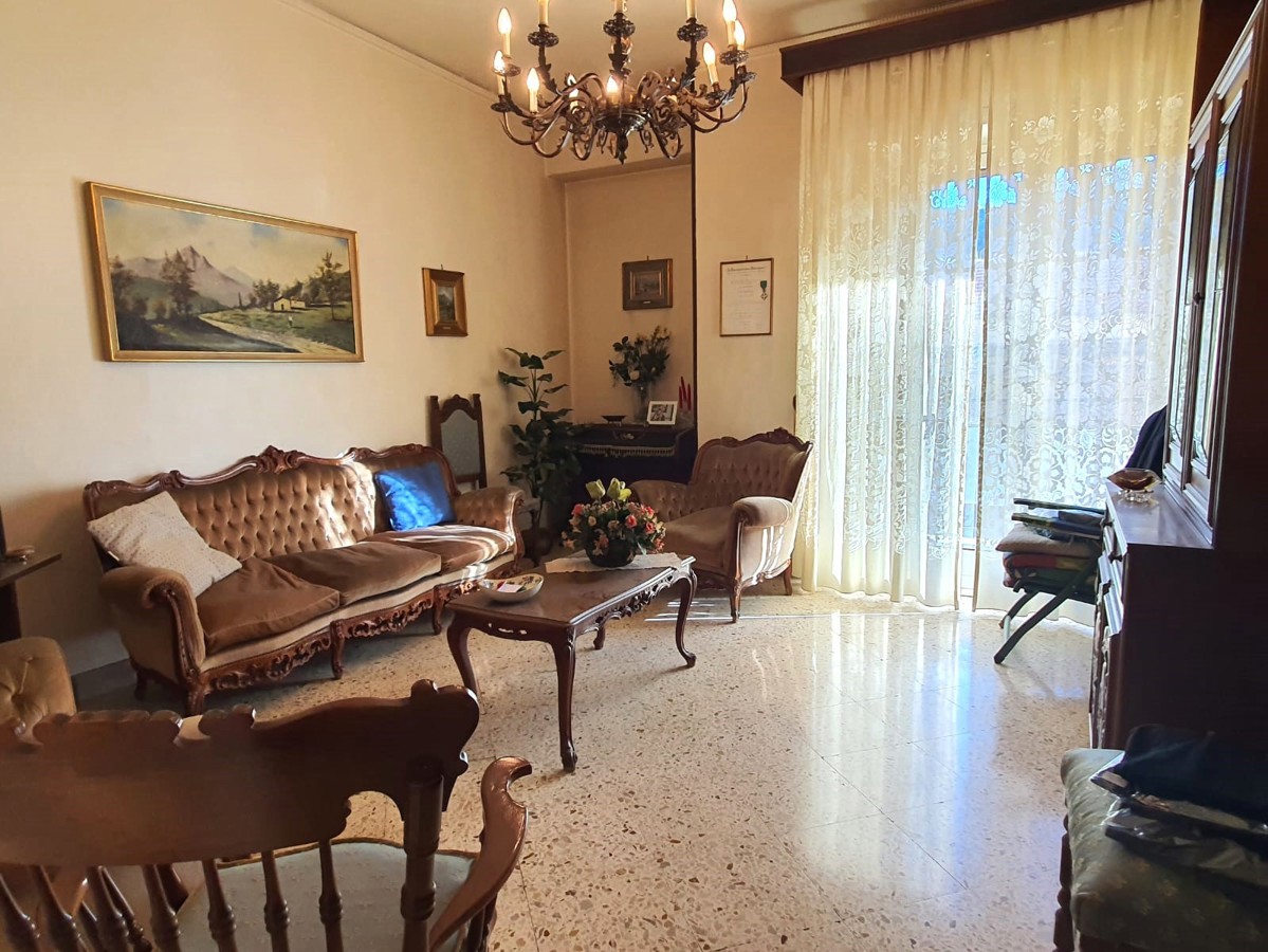 Ufficio in vendita Palermo