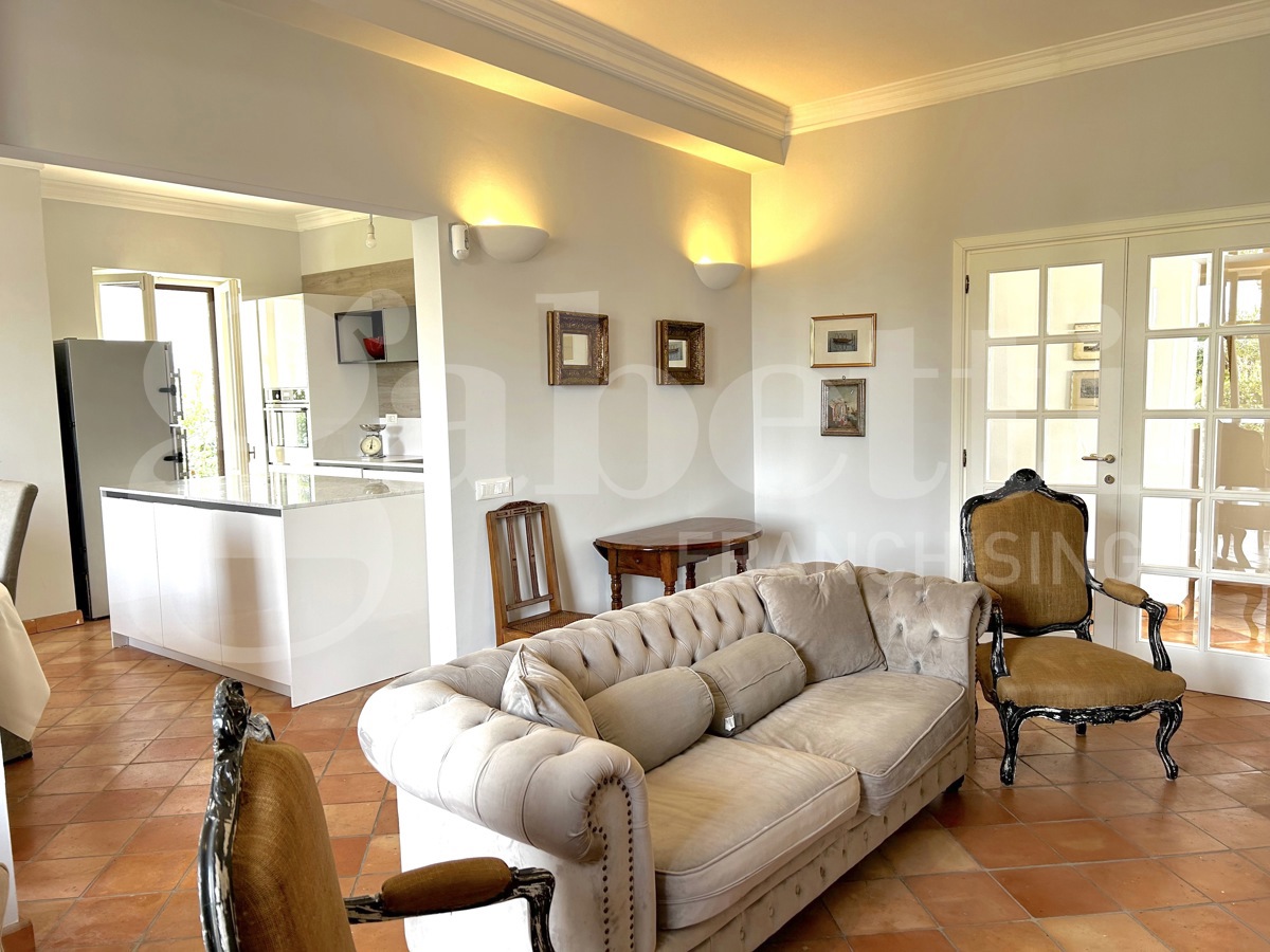 Villa in vendita a San Felice Circeo (LT)