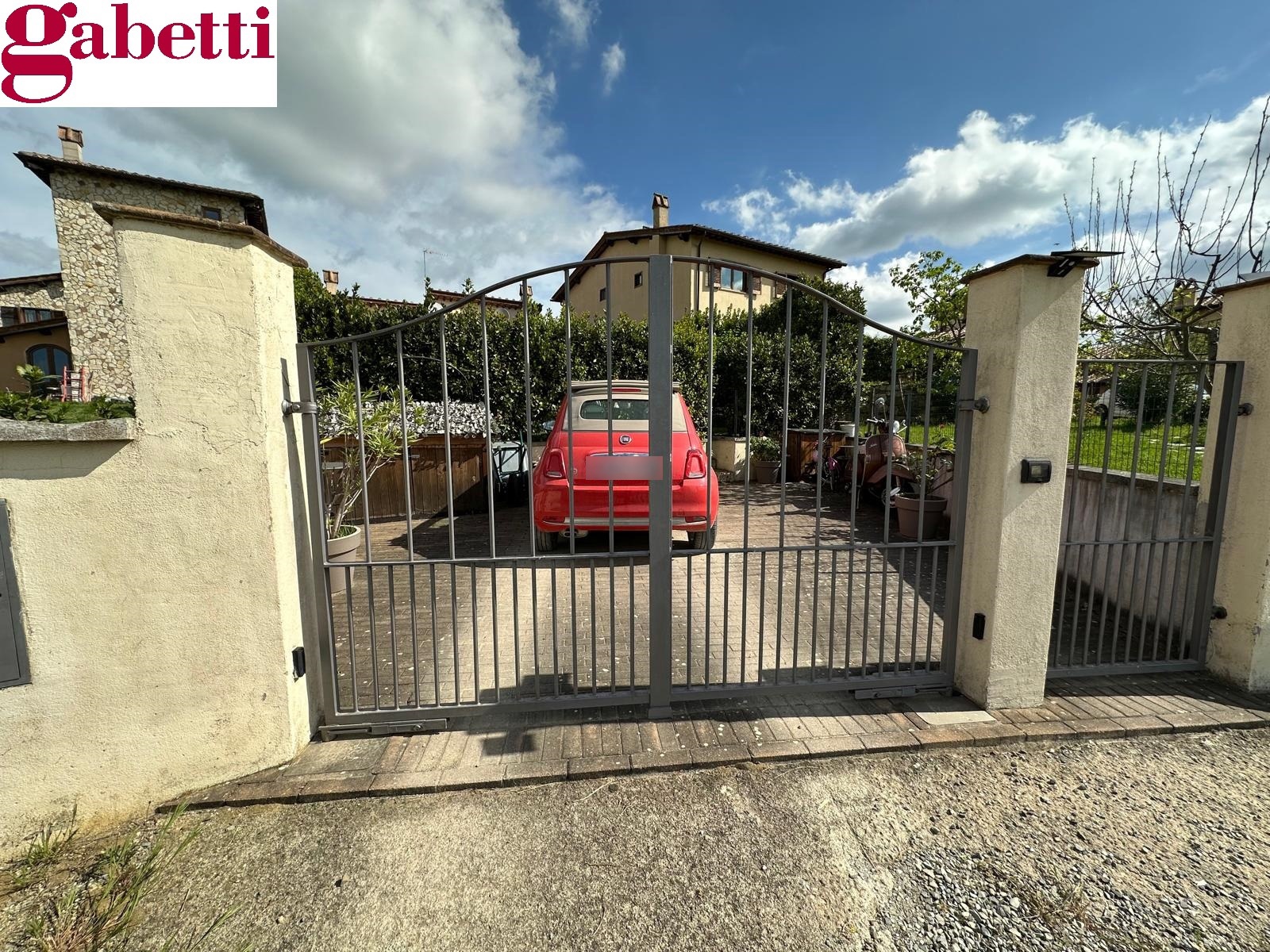 Villa in vendita a Gaiole In Chianti (SI)