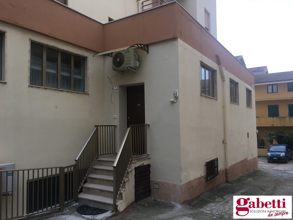 Appartamento in vendita a Alghero (SS)