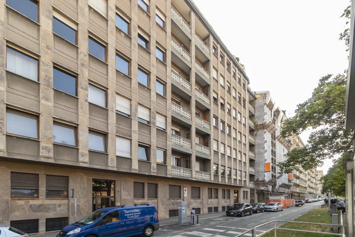 Vendita 5 Locali Appartamento Torino Corso Regina Margherita, 3 453707