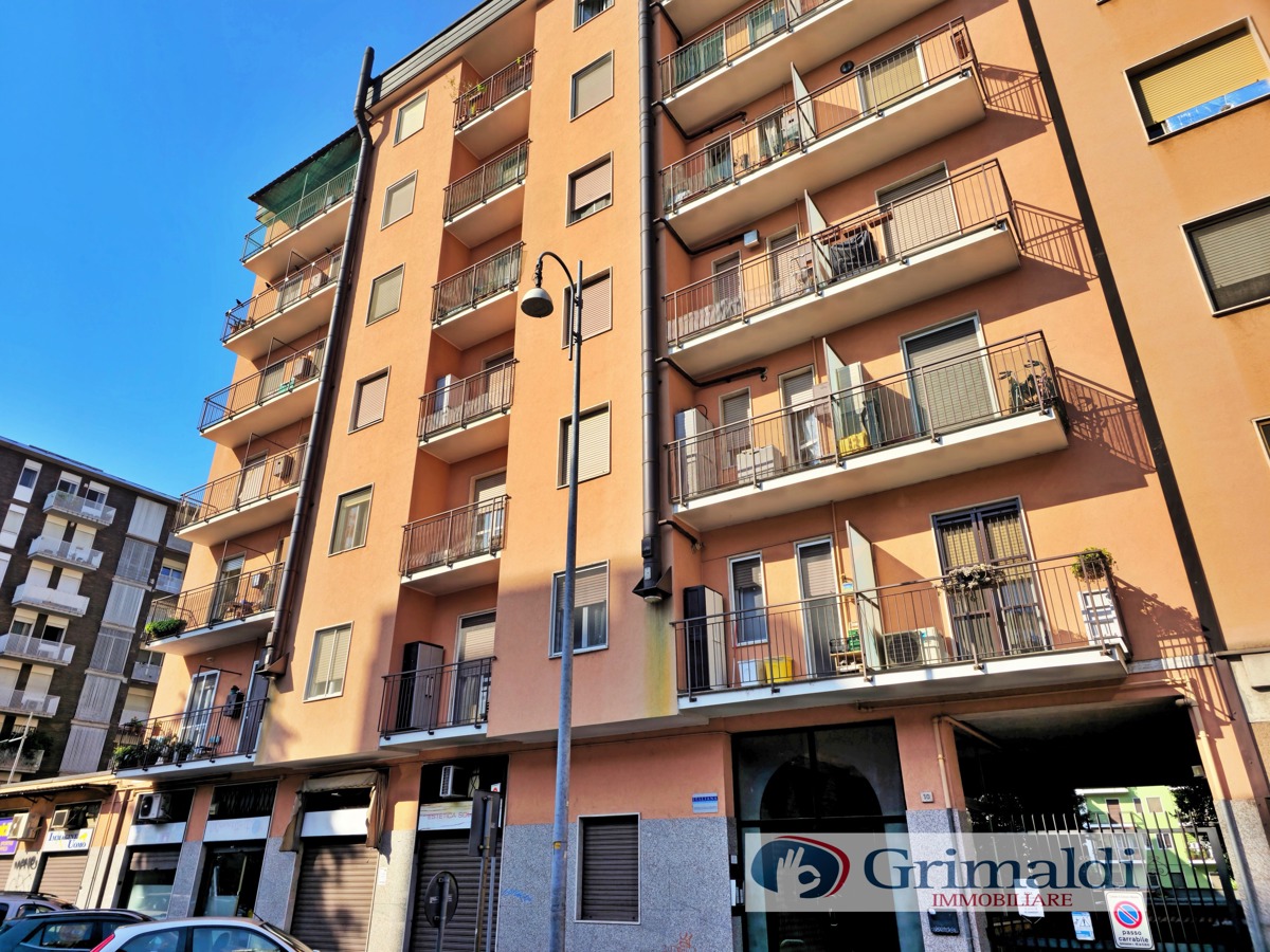 Appartamento di 70 mq in vendita - San Donato Milanese