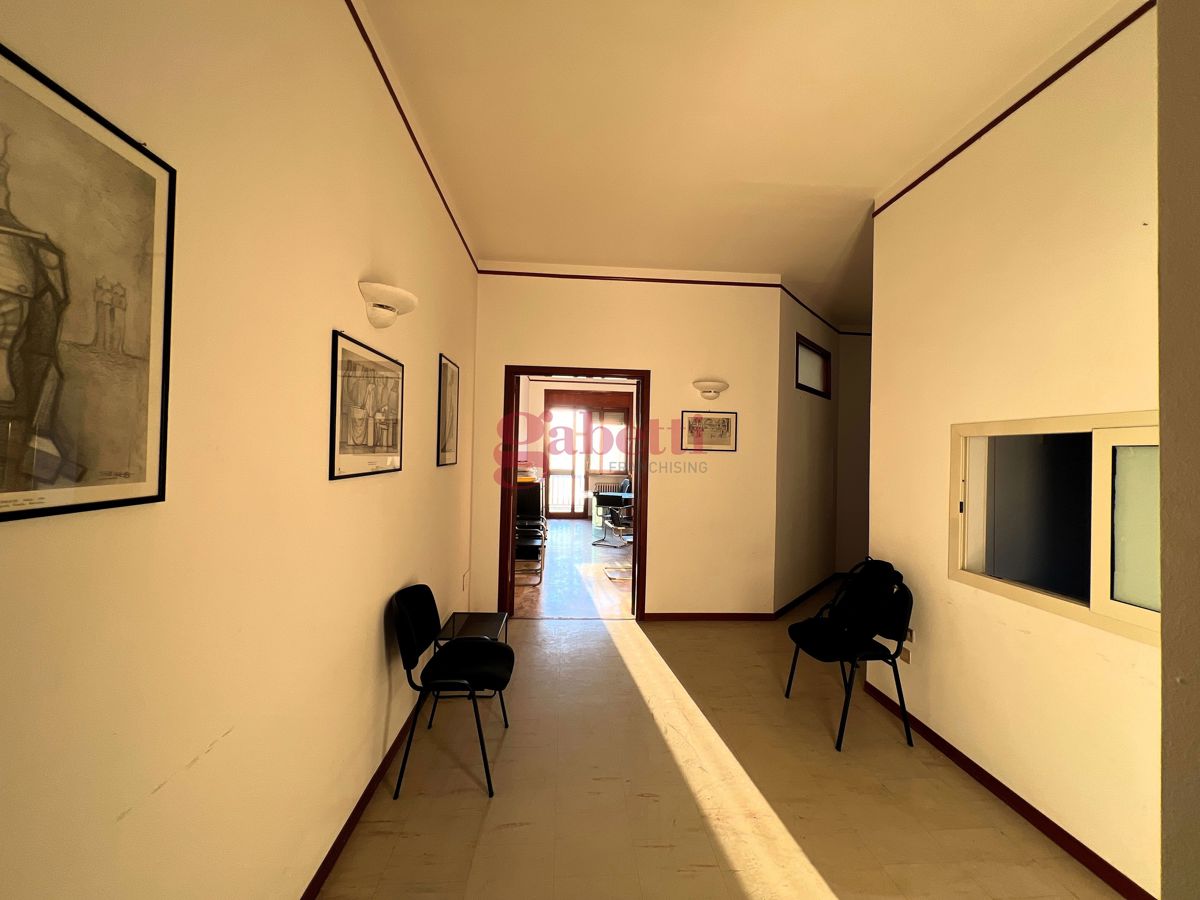 Ufficio in affitto a Lecce (LE)
