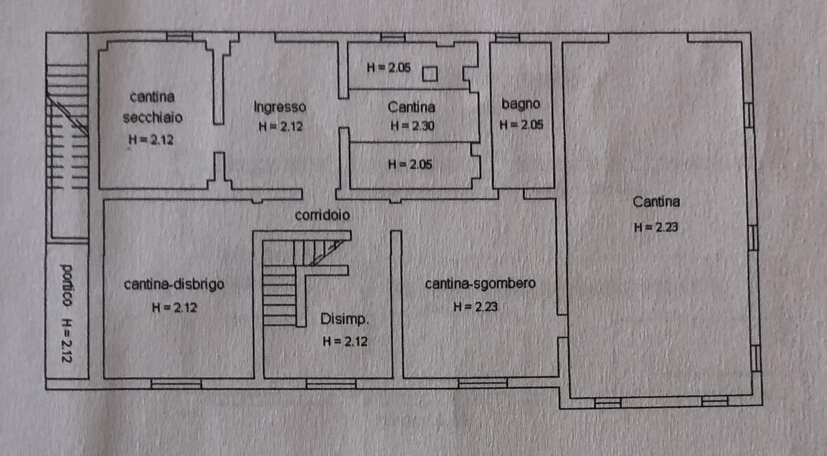 Casa indipendente in vendita a Ceregnano (RO)