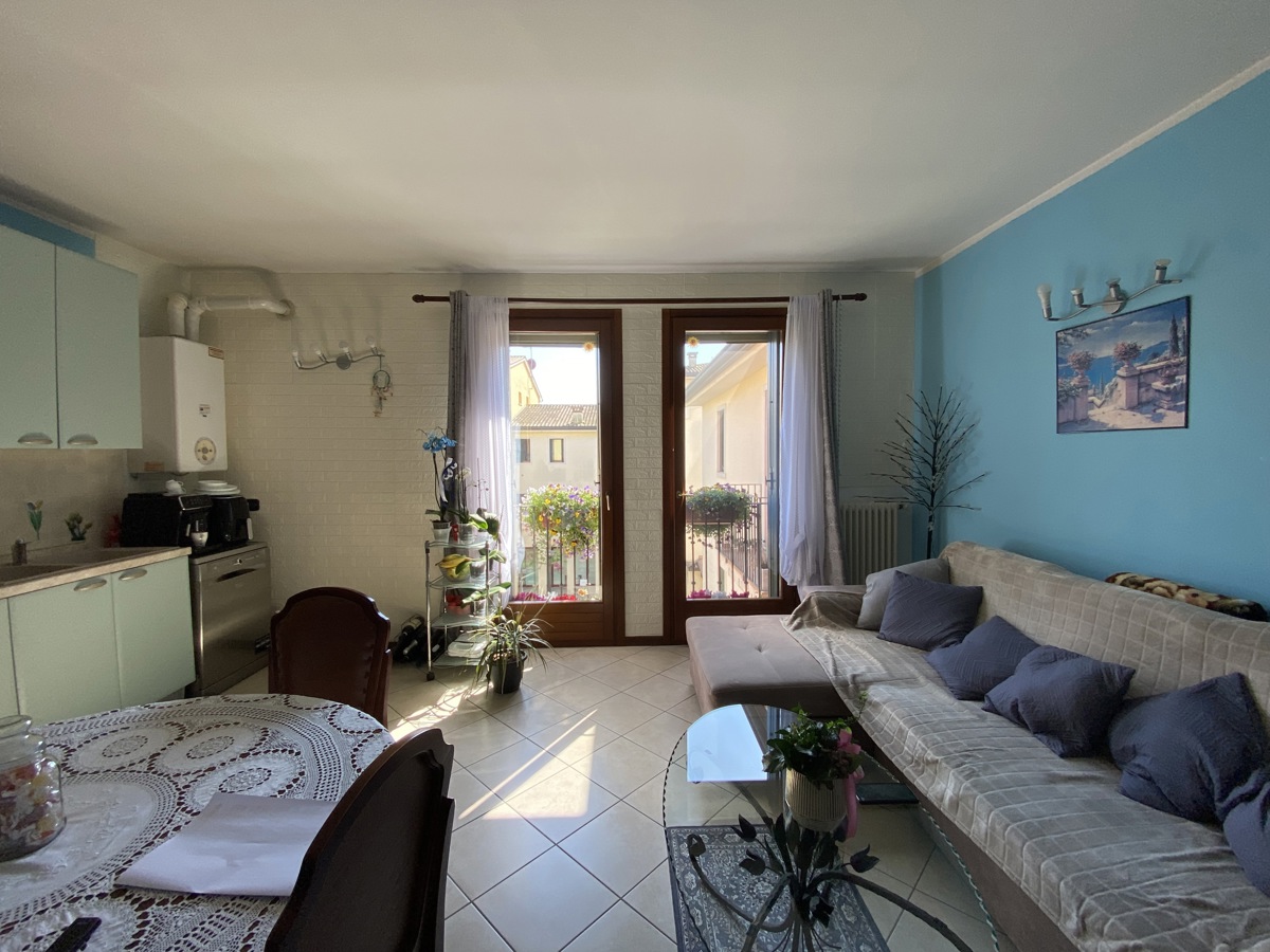Appartamento in vendita a Pojana Maggiore (VI)