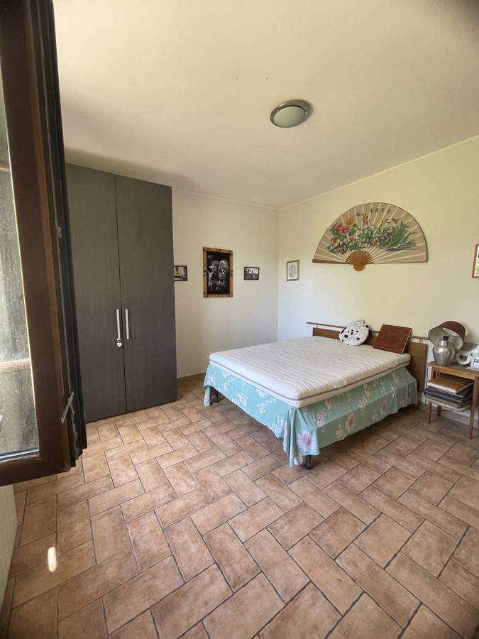 Villa in vendita a Sant'angelo Romano (RM)