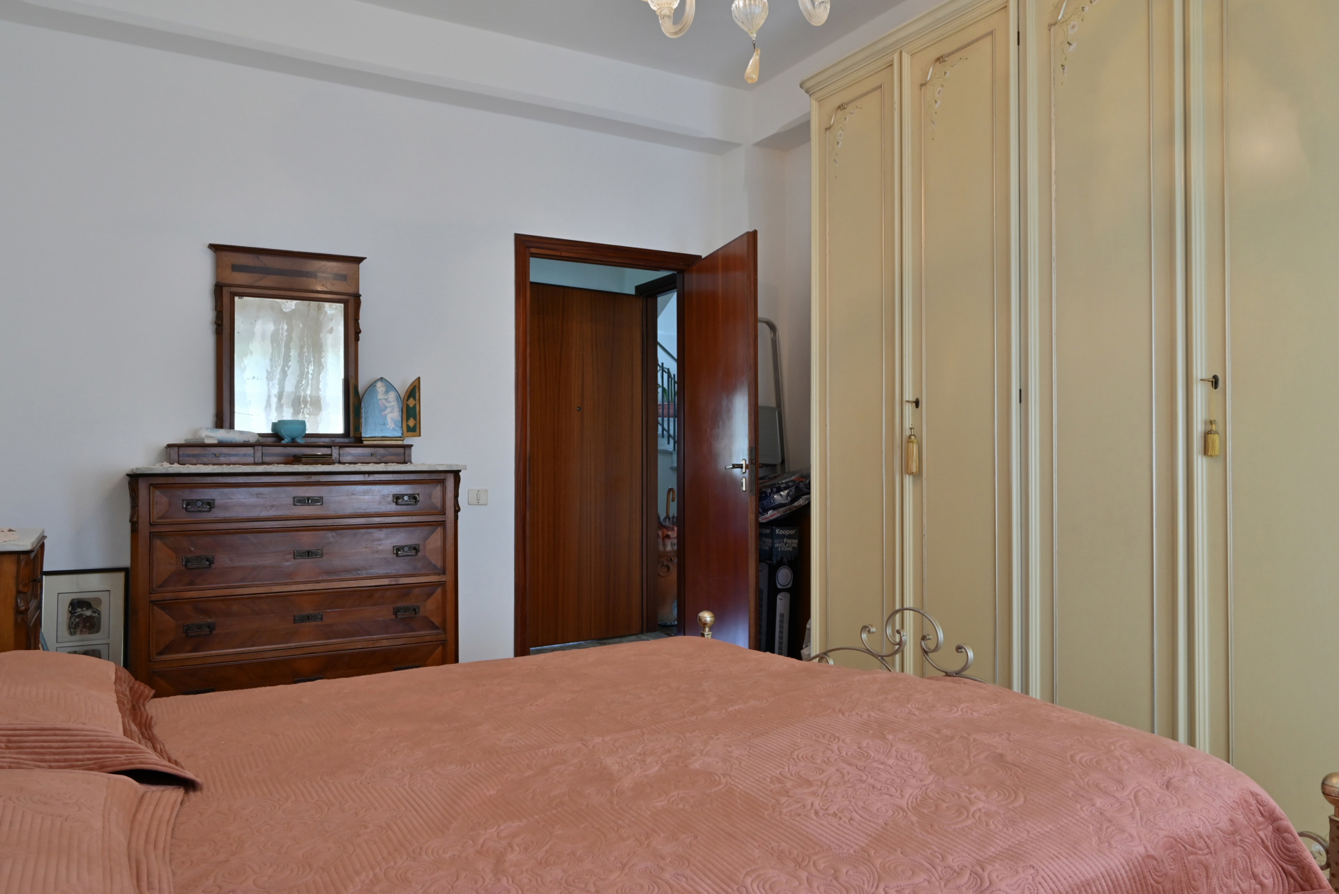 Appartamento in vendita a Castelnuovo Di Garfagnana (LU)