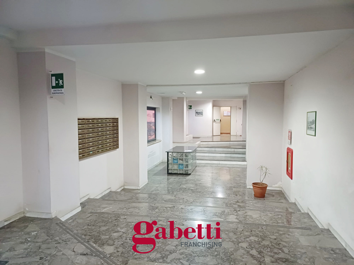 Appartamento in vendita a Palermo (PA)