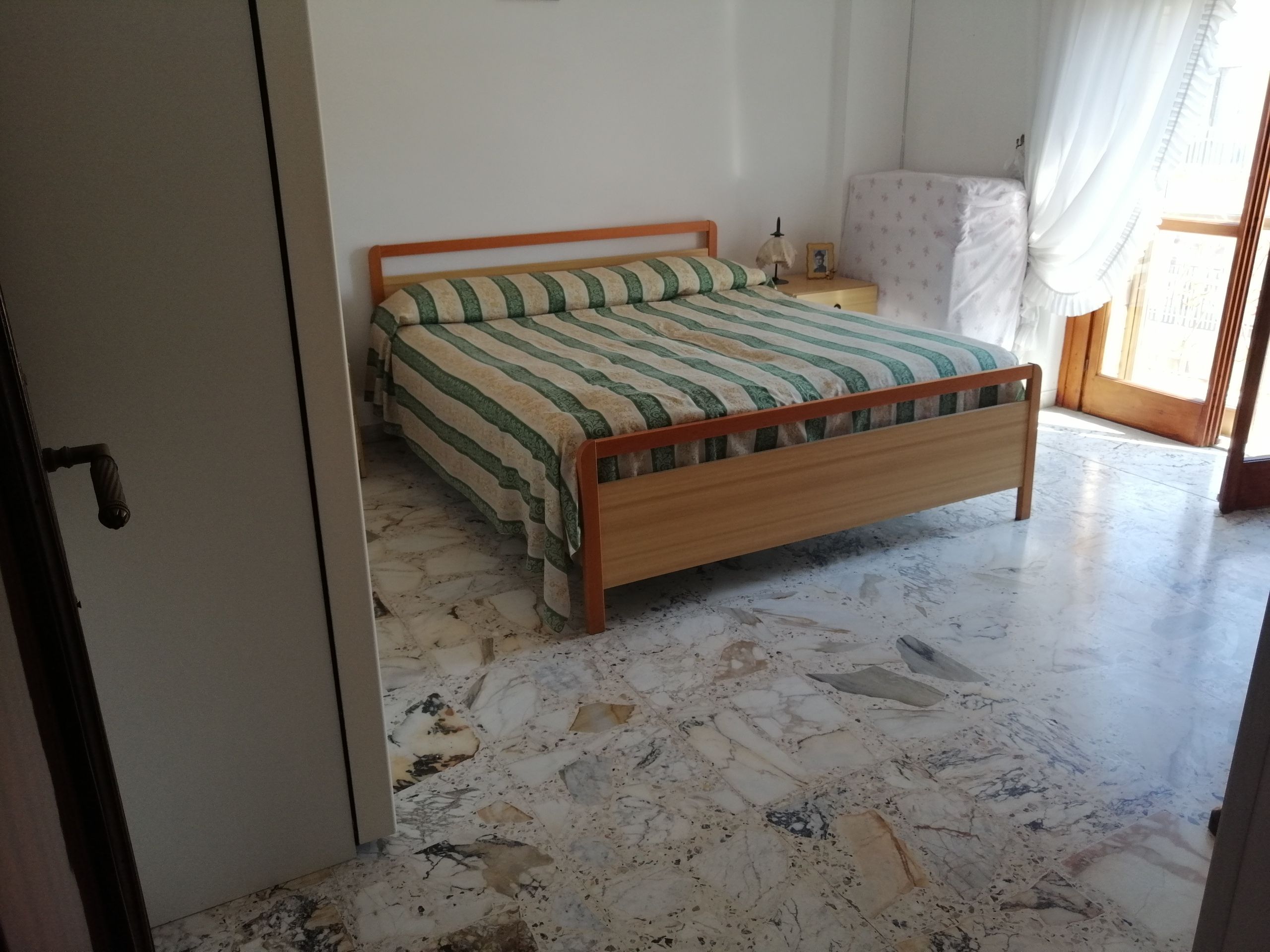 Appartamento in vendita a Margherita Di Savoia (BT)